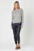 All Seasons Sweater - Nuan Cashmere - classic - elegant - cashmere