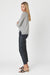 All Seasons Sweater - Nuan Cashmere - classic - elegant - cashmere