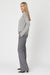 All Seasons Sweater - Nuan Cashmere - classic - elegant - cashmere