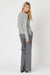 All Seasons Sweater - Nuan Cashmere - classic - elegant - cashmere