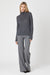 Baby Cashmere Turtleneck - Nuan Cashmere - classic - elegant - cashmere