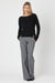 All Seasons Sweater - Nuan Cashmere - classic - elegant - cashmere