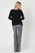 All Seasons Sweater - Nuan Cashmere - classic - elegant - cashmere