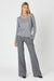 Fine Cashmere Crew Neck - Nuan Cashmere - classic - elegant - cashmere