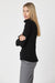 COCO Turtleneck - Nuan Cashmere - classic - elegant - cashmere