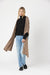 Cashmere Travel Wrap - Nuan Cashmere - classic - elegant - cashmere