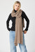 Cashmere Travel Wrap - Nuan Cashmere - classic - elegant - cashmere