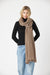 Cashmere Travel Wrap - Nuan Cashmere - classic - elegant - cashmere