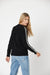 Off-duty Hoodie - Nuan Cashmere - classic - elegant - cashmere