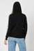 Off-duty Hoodie - Nuan Cashmere - classic - elegant - cashmere