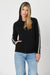 Off-duty Hoodie - Nuan Cashmere - classic - elegant - cashmere