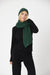 Cashmere Scarf - Nuan Cashmere - classic - elegant - cashmere