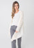 Cashmere Knit Wrap - Nuan Cashmere - classic - elegant - cashmere