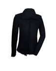 Classic COCO Jacket - Nuan Cashmere - classic - elegant - cashmere