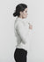 Classic COCO Jacket - Nuan Cashmere - classic - elegant - cashmere