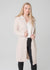 COCO Coat - Nuan Cashmere - classic - elegant - cashmere