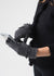 COCO Screen Touch Gloves - Nuan Cashmere - classic - elegant - cashmere