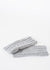 Cable knit wrist warmers - Nuan Cashmere - classic - elegant - cashmere