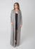 Luxury Cashmere Robe - Nuan Cashmere - classic - elegant - cashmere