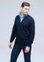 Half Zip Sweater - Nuan Cashmere - classic - elegant - cashmere