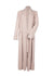 Luxury Cashmere Robe - Nuan Cashmere - classic - elegant - cashmere