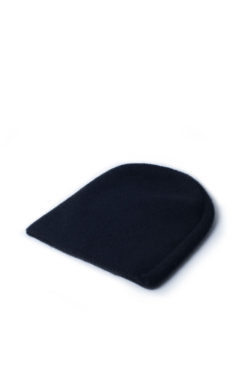 Pearl Beanie - Nuan Cashmere - classic - elegant - cashmere