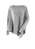 Round-Neck Poncho - Nuan Cashmere - classic - elegant - cashmere