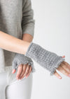 Elevate Your Style with COCO Mittens: Classic and Elegant Cashmere from Nuan Cashmere