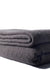 Large Cable Throw - Nuan Cashmere - classic - elegant - cashmere