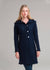 COCO Coat - Nuan Cashmere - classic - elegant - cashmere