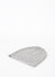 Pearl Beanie - Nuan Cashmere - classic - elegant - cashmere
