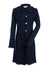 COCO Coat - Nuan Cashmere - classic - elegant - cashmere