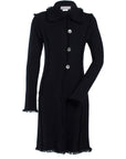 COCO Coat - Nuan Cashmere - classic - elegant - cashmere