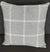 Jacquard Cashmere Pillow - Nuan Cashmere - classic - elegant - cashmere