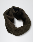 COCO Neckwarmer - Nuan Cashmere - classic - elegant - cashmere