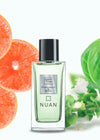 NUAN Fragrance - Nuan Cashmere - classic - elegant - cashmere