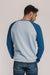 Baseball Sweater - Nuan Cashmere - classic - elegant - cashmere