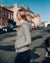 COCO Zip Hoodie - Nuan Cashmere - classic - elegant - cashmere