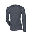 Cashmere Henley - Nuan Cashmere - classic - elegant - cashmere