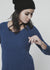 Waffle Sweater - Nuan Cashmere - classic - elegant - cashmere