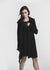 COCO Coat - Nuan Cashmere - classic - elegant - cashmere