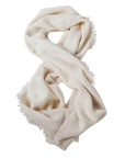 Unisex COCO Infinity - Nuan Cashmere - classic - elegant - cashmere
