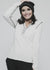 Cashmere Henley - Nuan Cashmere - classic - elegant - cashmere