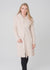 COCO Coat - Nuan Cashmere - classic - elegant - cashmere