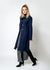 COCO Coat - Nuan Cashmere - classic - elegant - cashmere