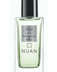 NUAN Fragrance - Nuan Cashmere - classic - elegant - cashmere