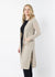 Cardigan Duster - Nuan Cashmere - classic - elegant - cashmere