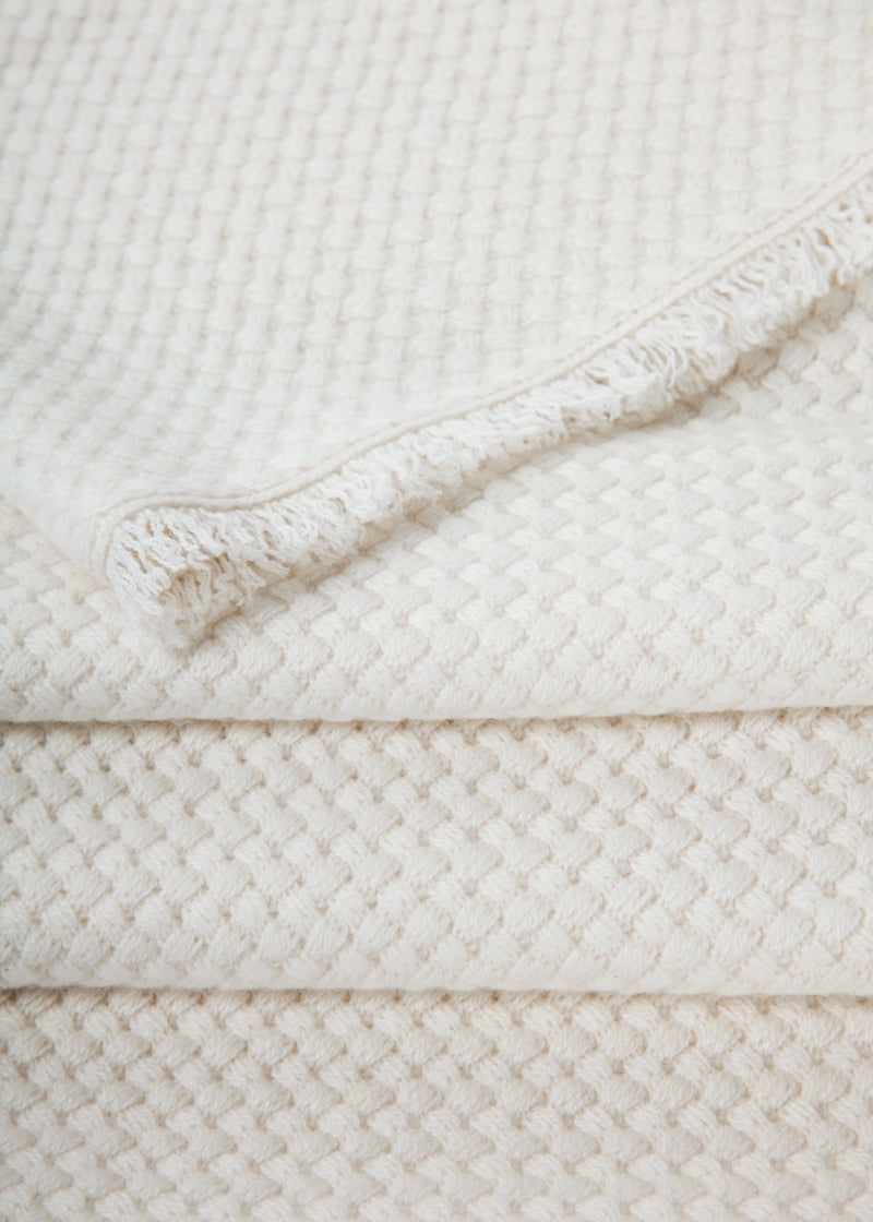 Unisex COCO Infinity - Nuan Cashmere - classic - elegant - cashmere