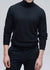 Baby Cashmere Polo Neck - Nuan Cashmere - classic - elegant - cashmere