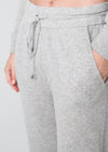 Jogger Pants - Nuan Cashmere - classic - elegant - cashmere